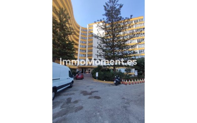 Reventa - Apartamento - Fuengirola - Fuengirola Centro