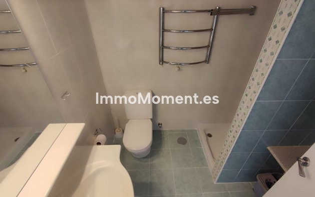 Reventa - Apartamento - Fuengirola - Fuengirola Centro