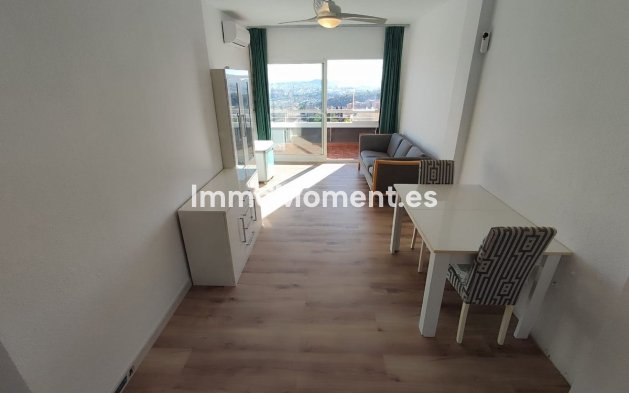 Reventa - Apartamento - Fuengirola - Fuengirola Centro