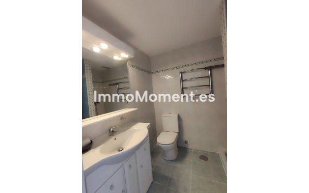 Reventa - Apartamento - Fuengirola - Fuengirola Centro