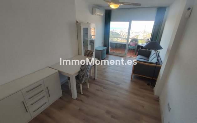 Reventa - Apartamento - Fuengirola - Fuengirola Centro