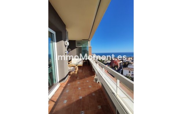 Reventa - Apartamento - Fuengirola - Fuengirola Centro