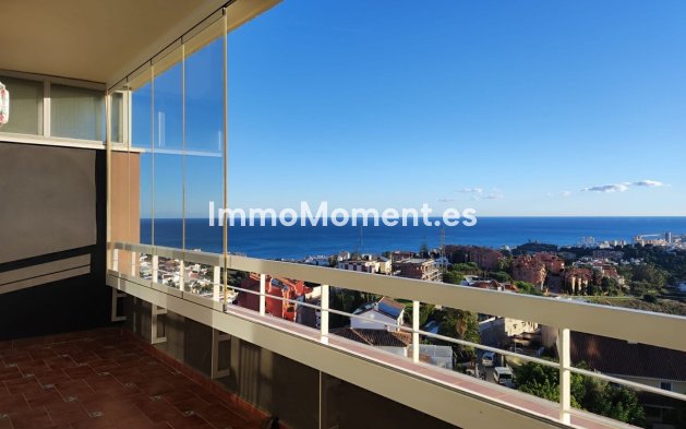 Reventa - Apartamento - Fuengirola - Fuengirola Centro