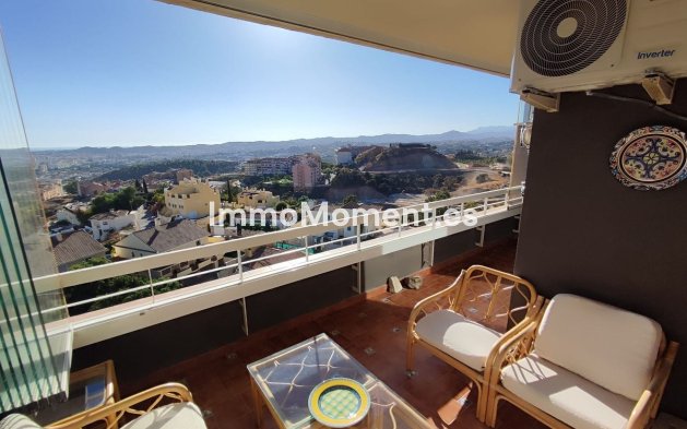 Reventa - Apartamento - Fuengirola - Fuengirola Centro