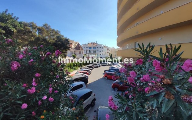 Reventa - Apartamento - Fuengirola - Fuengirola Centro