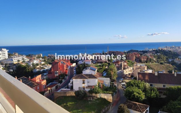 Reventa - Apartamento - Fuengirola - Fuengirola Centro