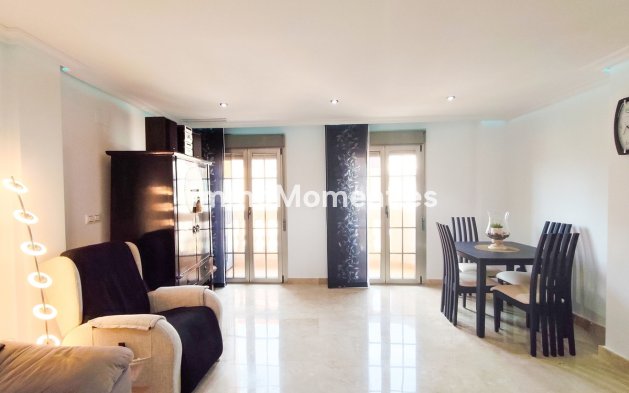 Revente - Appartement - Torrevieja - Torrevieja Centro