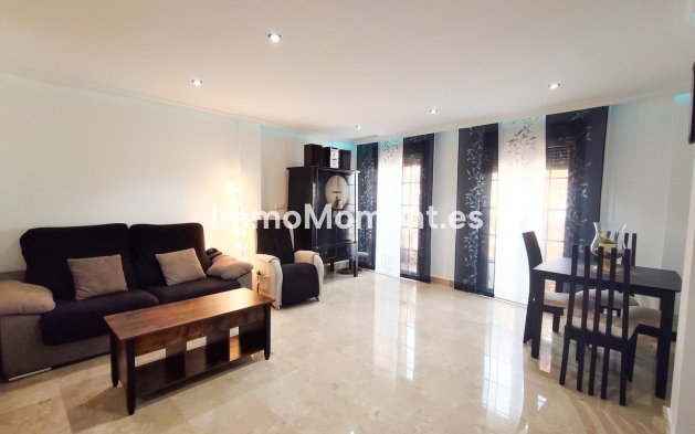 Revente - Appartement - Torrevieja - Torrevieja Centro