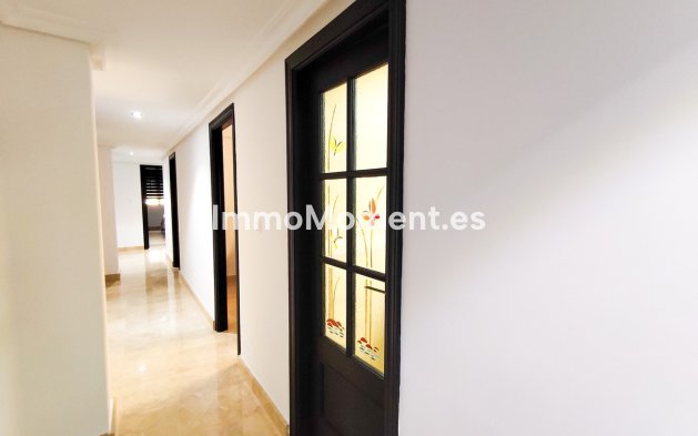 Revente - Appartement - Torrevieja - Torrevieja Centro