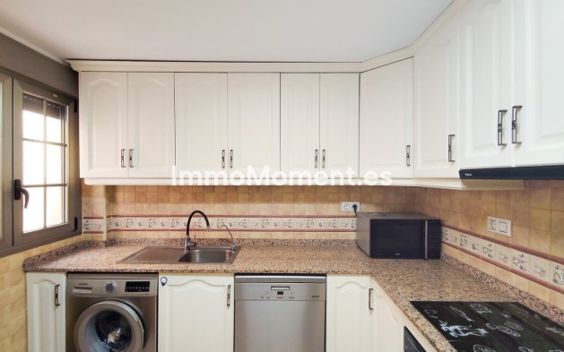Revente - Appartement - Torrevieja - Torrevieja Centro