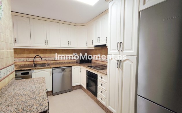 Revente - Appartement - Torrevieja - Torrevieja Centro