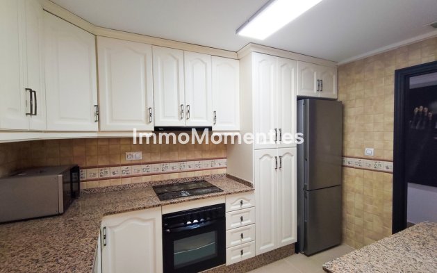 Revente - Appartement - Torrevieja - Torrevieja Centro