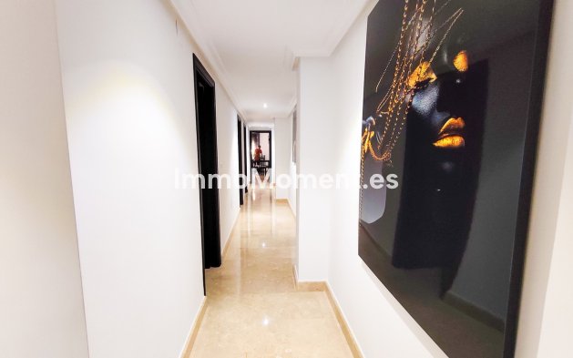 Revente - Appartement - Torrevieja - Torrevieja Centro