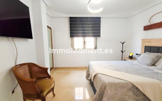 Revente - Appartement - Torrevieja - Torrevieja Centro