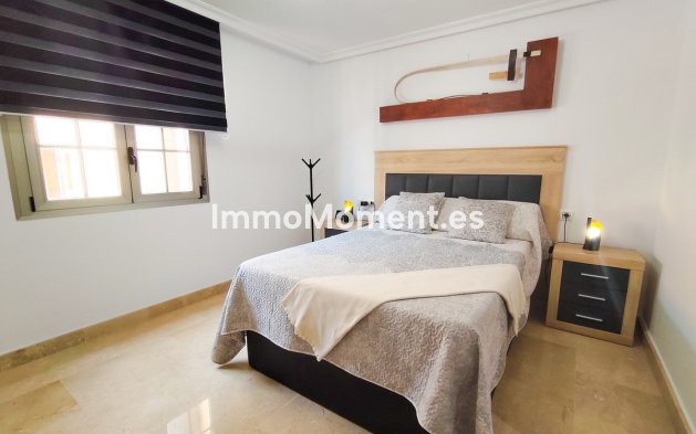 Revente - Appartement - Torrevieja - Torrevieja Centro
