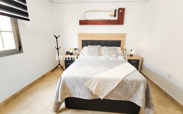 Revente - Appartement - Torrevieja - Torrevieja Centro