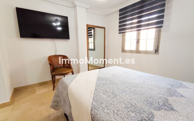 Revente - Appartement - Torrevieja - Torrevieja Centro