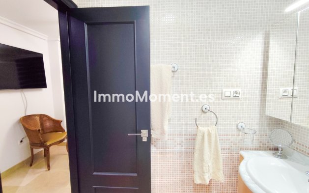 Revente - Appartement - Torrevieja - Torrevieja Centro