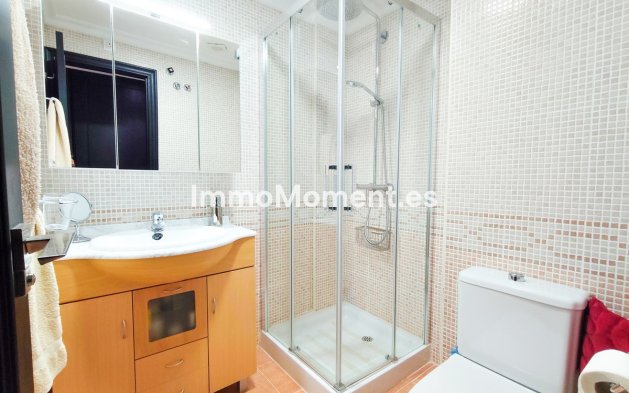 Revente - Appartement - Torrevieja - Torrevieja Centro