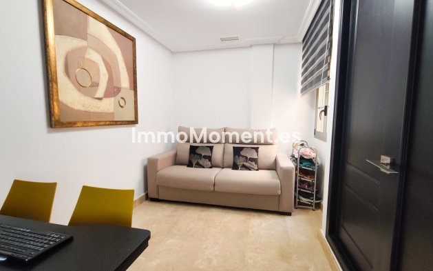 Revente - Appartement - Torrevieja - Torrevieja Centro