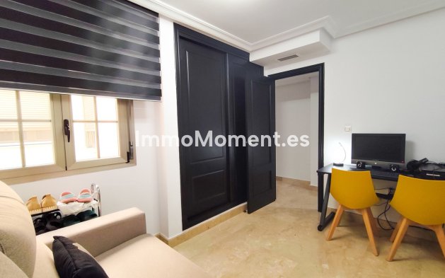 Revente - Appartement - Torrevieja - Torrevieja Centro