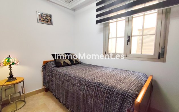Revente - Appartement - Torrevieja - Torrevieja Centro