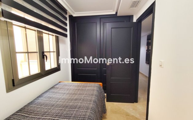 Revente - Appartement - Torrevieja - Torrevieja Centro