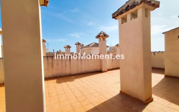 Revente - Appartement - Torrevieja - Torrevieja Centro
