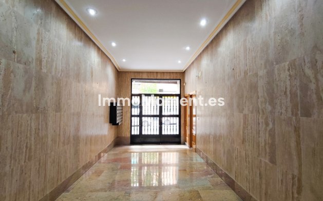 Revente - Appartement - Torrevieja - Torrevieja Centro