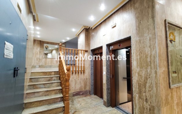 Revente - Appartement - Torrevieja - Torrevieja Centro