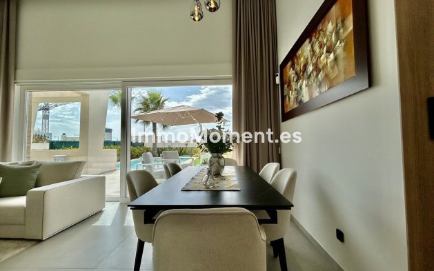Wiederverkauf - Freistehende Villa - Algorfa - La Finca Golf