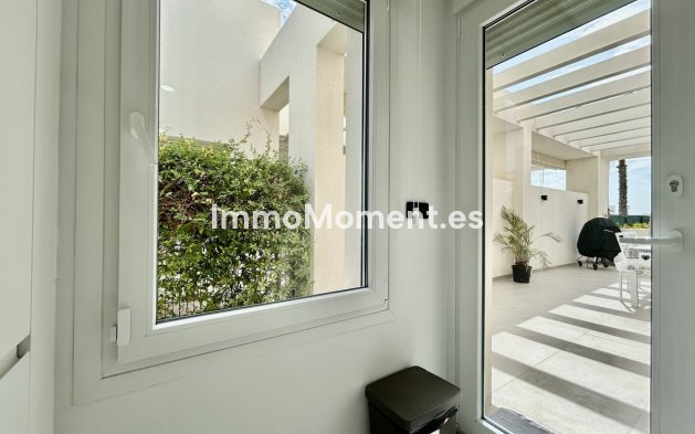 Wiederverkauf - Freistehende Villa - Algorfa - La Finca Golf