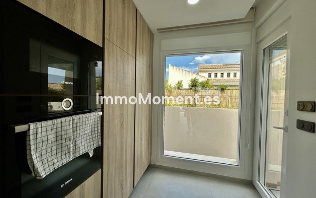 Wiederverkauf - Freistehende Villa - Algorfa - La Finca Golf