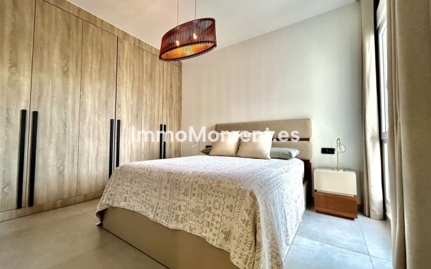 Wiederverkauf - Freistehende Villa - Algorfa - La Finca Golf