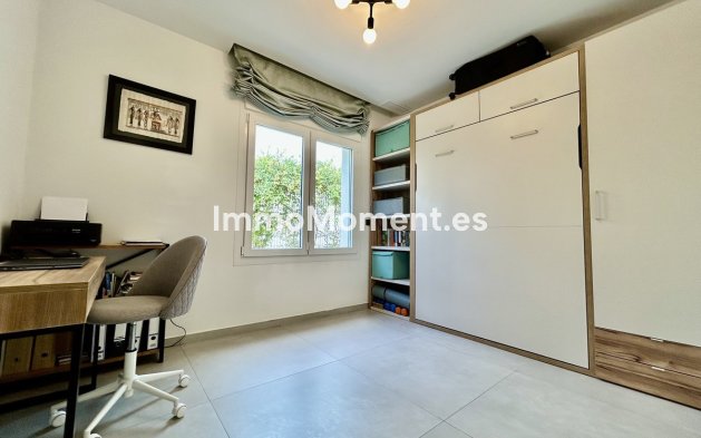 Wiederverkauf - Freistehende Villa - Algorfa - La Finca Golf