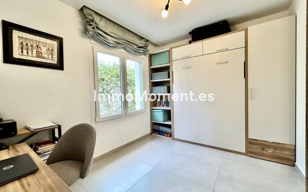 Wiederverkauf - Freistehende Villa - Algorfa - La Finca Golf