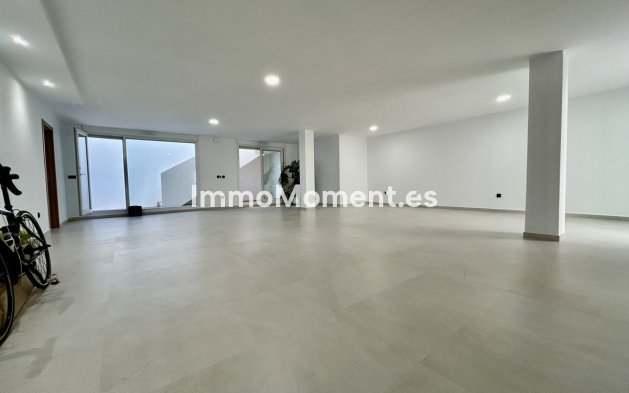 Wiederverkauf - Freistehende Villa - Algorfa - La Finca Golf