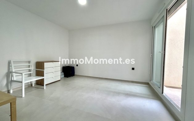 Wiederverkauf - Freistehende Villa - Algorfa - La Finca Golf