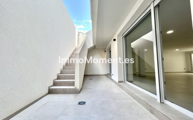 Wiederverkauf - Freistehende Villa - Algorfa - La Finca Golf