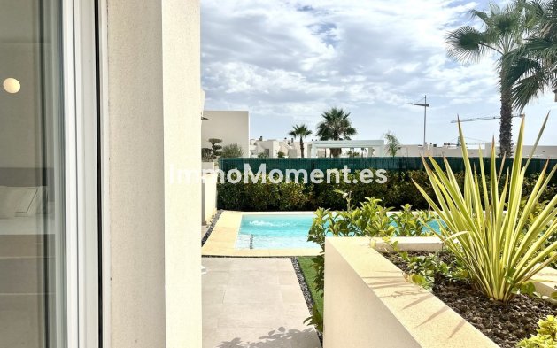 Wiederverkauf - Freistehende Villa - Algorfa - La Finca Golf