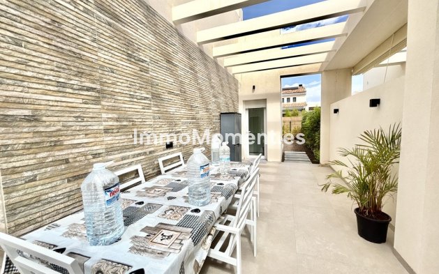 Wiederverkauf - Freistehende Villa - Algorfa - La Finca Golf