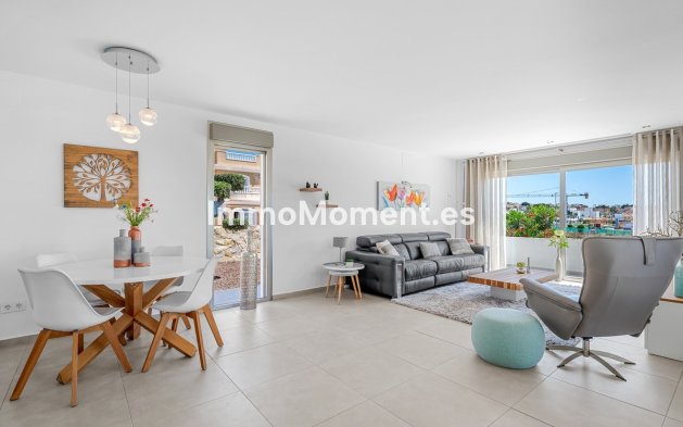 Wiederverkauf - Freistehende Villa - San Fulgencio - La Marina
