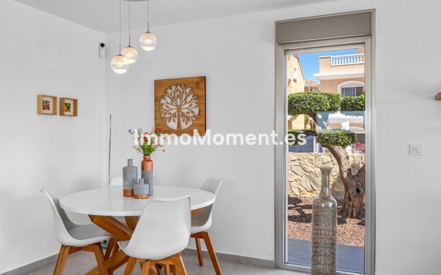 Wiederverkauf - Freistehende Villa - San Fulgencio - La Marina