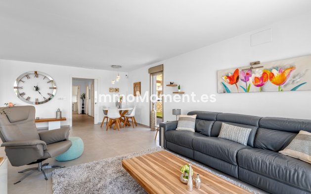 Wiederverkauf - Freistehende Villa - San Fulgencio - La Marina