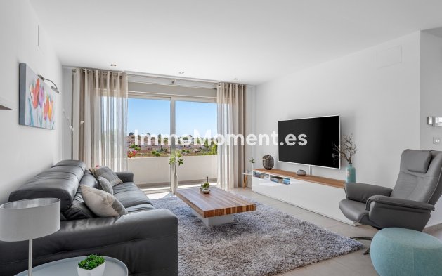 Wiederverkauf - Freistehende Villa - San Fulgencio - La Marina