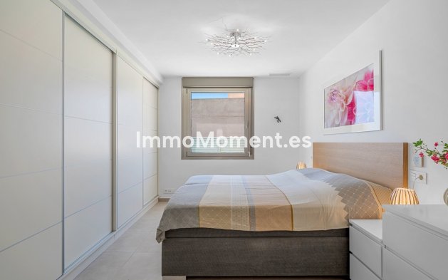 Wiederverkauf - Freistehende Villa - San Fulgencio - La Marina