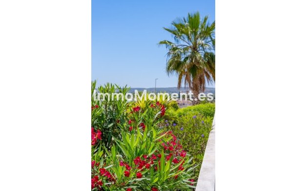 Wiederverkauf - Freistehende Villa - San Fulgencio - La Marina