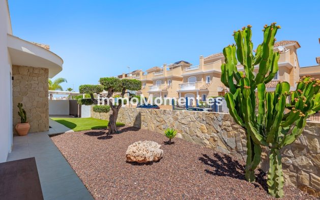 Wiederverkauf - Freistehende Villa - San Fulgencio - La Marina