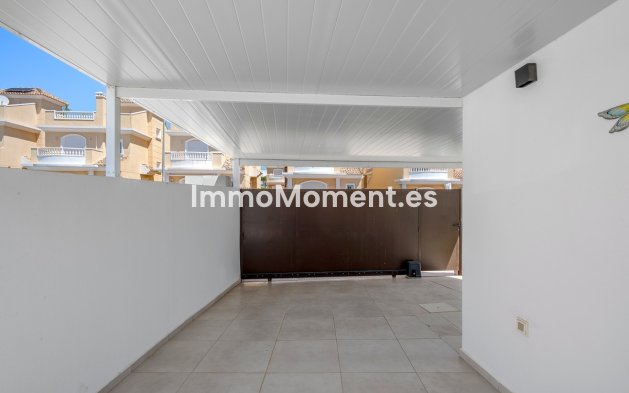 Wiederverkauf - Freistehende Villa - San Fulgencio - La Marina