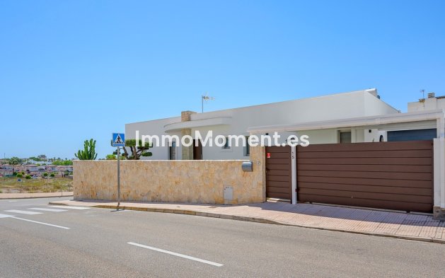 Wiederverkauf - Freistehende Villa - San Fulgencio - La Marina
